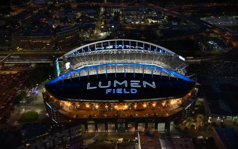 En el Lumen Field Stadium de Seatlle se enfrentarán Estados Unidos y Australia.