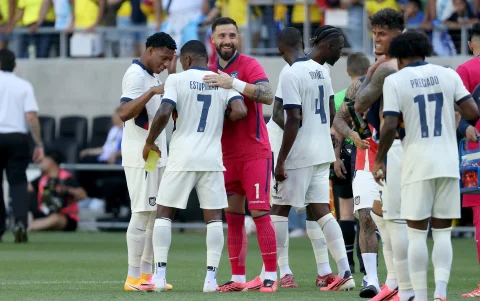 La Tri integra el Grupo E del Mundial junto a Costa de Marfil, Curazao y Alemania.
