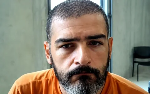 Aquiles Álvarez permanece recluido en la cárcel de máxima seguridad El Encuentro.