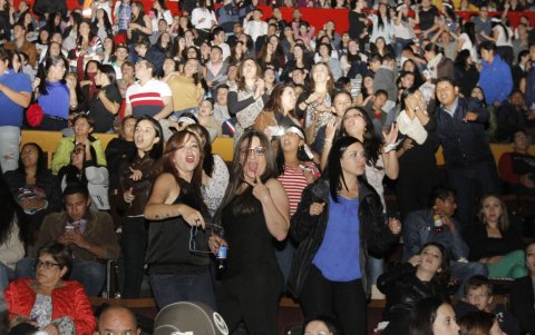 Conciertos, ferias, exposiciones y teatro forman parte de la agenda cultural de Quito del 12 al 15 de junio para toda familia.