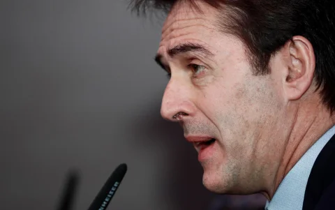 Mundial 2026: hay expectativas por lo que pueda hacer el equipo de Julen Lopetegui.