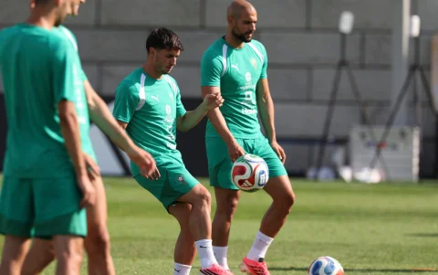 Mundial 2026: Brasil aparece en escena este 13 de junio.