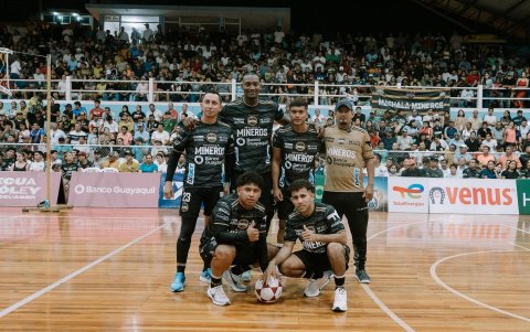 El campeón se prepara para defender la LNE en el Clausura, a partir de este agosto.