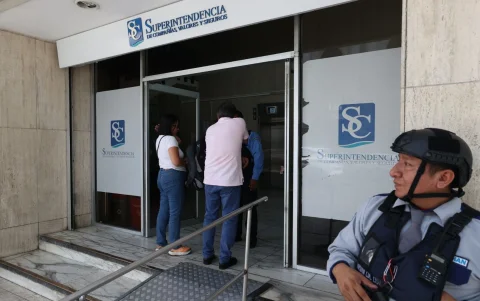 La duración de algunos procesos de liquidación y la actuación de ciertos liquidadores han generado cuestionamientos a la labor de control de la SuperCías.