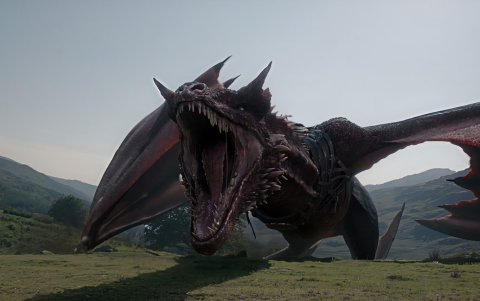 Los avances también sugieren una mayor presencia de dragones y enfrentamientos militares a gran escala.