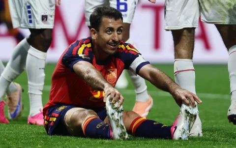 Mundial 2026: España empató sin goles con Cabo Verde.