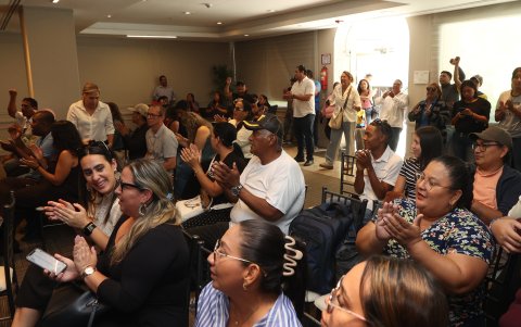 Abogados aseguran que Álvarez necesita cirugía de vesícula mientras permanece detenido.