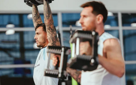 Mundial 2026: Argentina se estrena este 16 de junio.