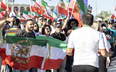 La delegación de Irán explotó por las restricciones y el desastre organizativo en la Copa del Mundo 2026