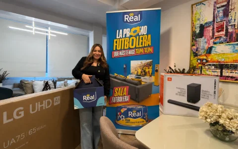 Atún Real ha entregado ya cuatro 