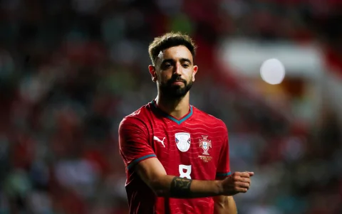 Mundial 2026: Portugal, de Bruno Fernandes, se estrena este 17 de junio.