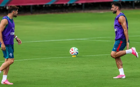 Mundial 2026: Portugal se estrena este 17 de junio.
