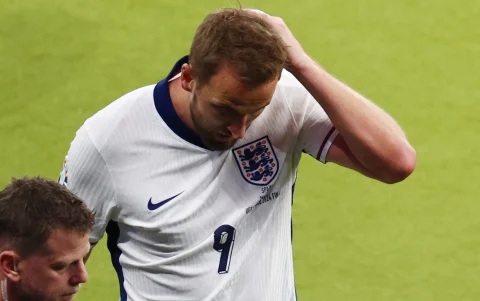 Inglaterra vs. Croacia en el Mundial 2026: Harry Kane llega como figura goleadora de los Tres Leones.