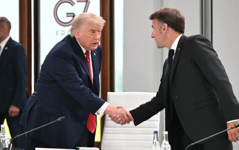 La última jornada concentró los debates de los líderes en la regulación de la Inteligencia Artificial y el crecimiento económico global