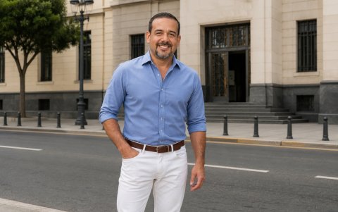 Una propuesta pensada para conectar con la ciudadanía desde la modernidad.