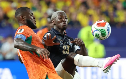 Mundial 2026: Ecuador enfrenta a Curazao tras caer ante Costa de Marfil.