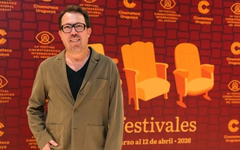 La primera película de Marcelo Martinessi fue ‘Las herederas’ (2018).