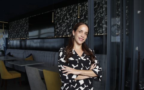 Murillo destaca que detrás de cada plato, evento y experiencia existe un equipo comprometido.