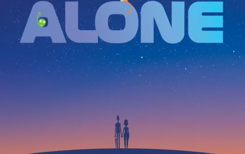 Primer poster oficial del filme