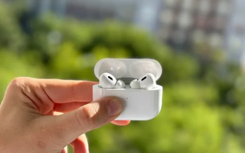 AirPods Pro 2 de Apple