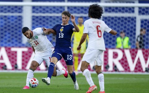 Mundial 2026: Marruecos vuelve a escena tras medir a Escocia.