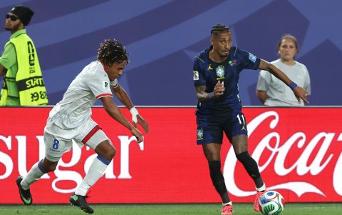 Mundial 2026: Brasil, con Raphinha como titular, se medirá con Escocia este 24 de junio.