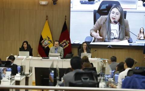 El Concejo de Quito rechazó incorporar al debate una propuesta para analizar la crisis de seguridad vial en la capital.