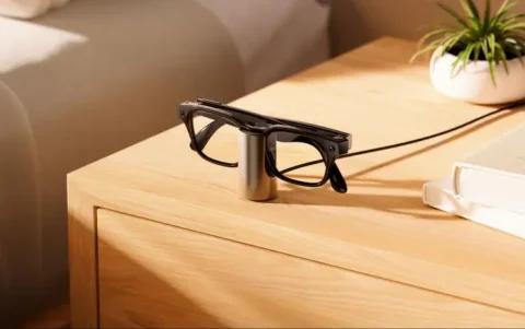Los Meta Glasses están disponibles a partir de hoy en Meta.com, Lenscrafters, Sunglasses Hut, Best Buy, Amazon y tiendas selectas adicionales.