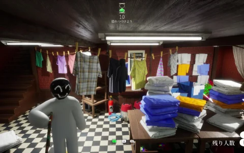 El videojuego independiente se ha vuelto viral en plataformas de streaming.