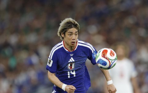 Mundial 2026: Japón ha exhibido buen fútbol en lo que va de la fase de grupos.