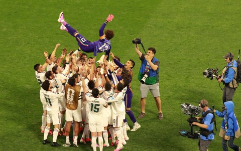 Mundial 2026: México celebró como líder de fase de grupos, con el arquero Guillermo 'Memo' Ochoa homenajeado ante Chequia.