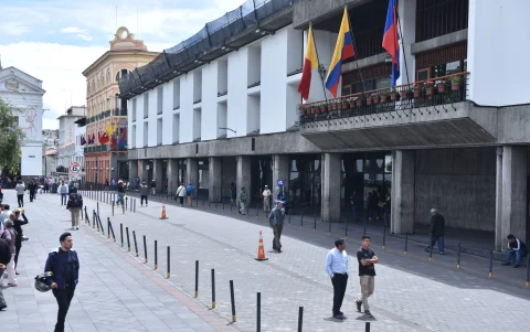Referencia. Municipio responde a denuncias sobre cámaras de seguridad y defiende sistema de videovigilancia