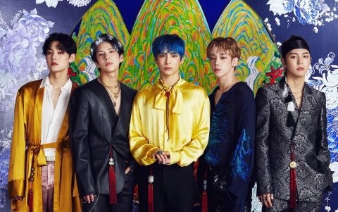 A.C.E. ingreso con fuerza a la escena del K-pop, y que se convirtió en una agrupación mundialmente famosa.