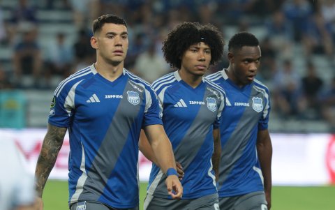 Emelec suma 22 puntos en la LigaPro 2026.