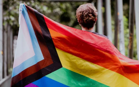 Miles de personas participarán en las actividades del Mes del Orgullo en Guayaquil y Quito.