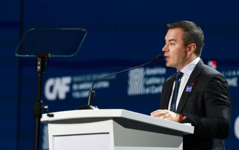 El Gobierno del presidente Daniel Noboa tiene visos de autocracia, señala Xavier Zavala Egas y señala un régimen con cero tolerancia a las opiniones distintas.