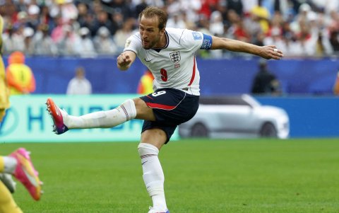 Mundial 2026: Inglaterra, con Harry Kane, se mide ante Panamá.