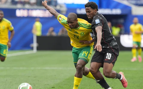 Mundial 2026: Sudáfrica y Canadá dieron inicio a las fases de eliminación directa, con los 16avos.