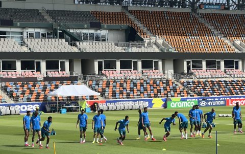 La Selección de Brasil busca la clasificación a octavos del Mundial 2026.
