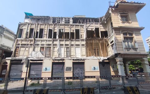 La vulnerabilidad de miles de edificaciones, especialmente en ciudades costeras, mantiene en alerta a especialistas que insisten en reforzar la cultura de prevención y seguridad estructural.