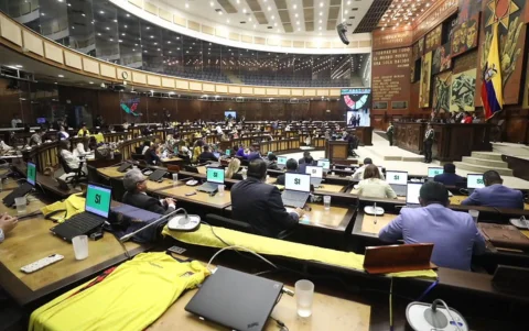 El Pleno de la Asamblea Nacional aprobó Ley para Prevenir y Sancionar el Uso Delictivo de Uniformes .