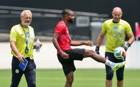 RC Congo accedió a los 16avos del Mundial tras quedar tercero del Grupo K que por detrás de Colombia y Portugal.