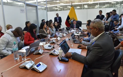 La Comisión de Fiscalización sería la más afectada por los cambios que se derivarían de la salida de asambleístas