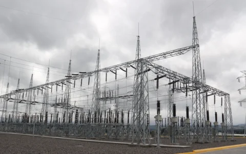 El sistema de transmisión Tanicuchí es parte del Programa de Transmisión 2012-2022 y del Plan Maestro de Electricidad.