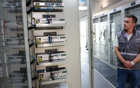 El Sistema de Transmisión Tanicuchí reforzará el suministro eléctrico para hogares e industrias de Cotopaxi y la zona centro norte