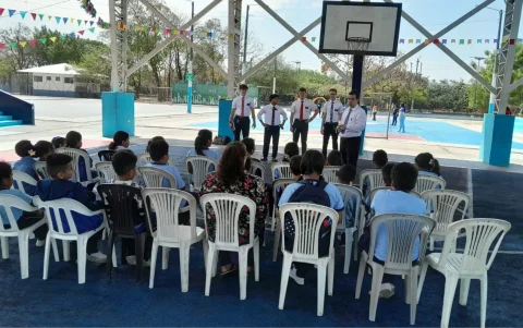 Los misioneros de los Testigos de Jehová han optado por concluir sus recorridos de casa en casa temprano.