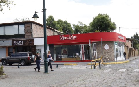 Impulsores de la cantonización sostienen que el valle de Tumbaco requiere mayor autonomía para administrar sus recursos.