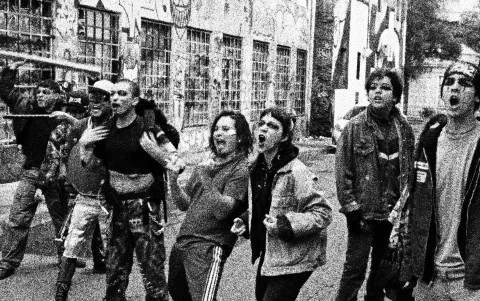 El filme chileno 'Matapanki' se ha mantenido en cartelera en los cines de su país por 15 semanas, un hito para una producción nacional.