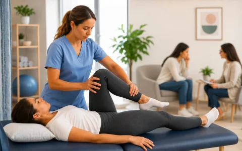 La creciente demanda de profesionales en Fisioterapia y Psicología refleja los nuevos desafíos que enfrenta el sistema de salud y el bienestar de la población ecuatoriana.