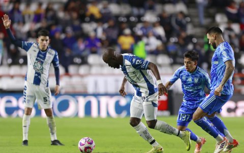 Enner Valencia ya analiza las ofertas que tiene disponible.